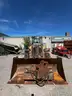 2007 BL70 Volvo Backhoe