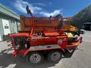 Marathon Kera 145 Diesel Kettle (2013?)