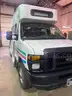 2008 Ford E-350 Econoline Extended Van w/ Wheelchair Lift