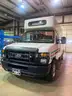 2008 Ford E-350 Econoline Extended Van w/ Wheelchair Lift