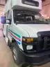 2008 Ford E-350 Econoline Extended Van w/ Wheelchair Lift