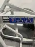 Hammer Strength V-Squat Machine