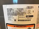 Rheem Water Heater