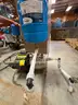 Well/Booster Pump