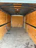 2014 Look VRLC 7x16 Enclosed Trailer