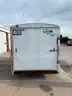 2014 Look VRLC 7x16 Enclosed Trailer