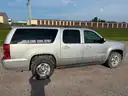 2013 Chevrolet Suburban