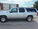 2013 Chevrolet Suburban
