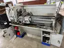 Birmingham Metal Lathe