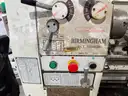 Birmingham Metal Lathe