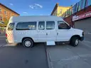 2008 Ford Econoline - With Wheelchair Lift - SEE VIDEO