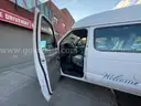 2008 Ford Econoline - With Wheelchair Lift - SEE VIDEO