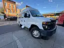 2008 Ford Econoline - With Wheelchair Lift - SEE VIDEO