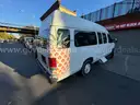 2008 Ford Econoline - With Wheelchair Lift - SEE VIDEO