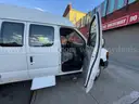 2008 Ford Econoline - With Wheelchair Lift - SEE VIDEO