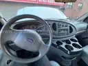 2008 Ford Econoline - With Wheelchair Lift - SEE VIDEO