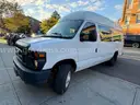2008 Ford Econoline - With Wheelchair Lift - SEE VIDEO