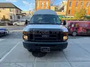 2008 Ford Econoline - With Wheelchair Lift - SEE VIDEO