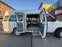 2008 Ford Econoline - With Wheelchair Lift - SEE VIDEO