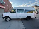 2008 Ford Econoline - With Wheelchair Lift - SEE VIDEO
