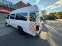 2008 Ford Econoline - With Wheelchair Lift - SEE VIDEO