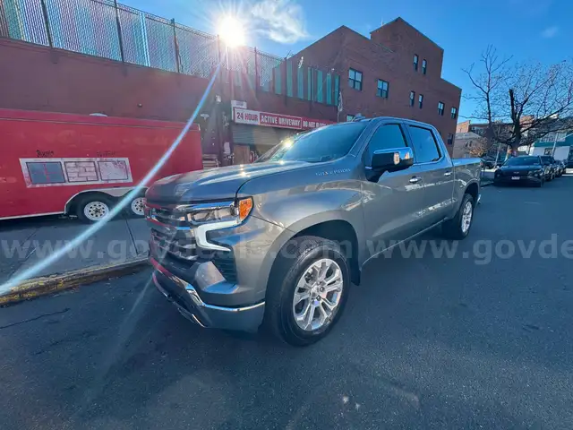 2023 Chevrolet Silverado 1500 - SEE VIDEO