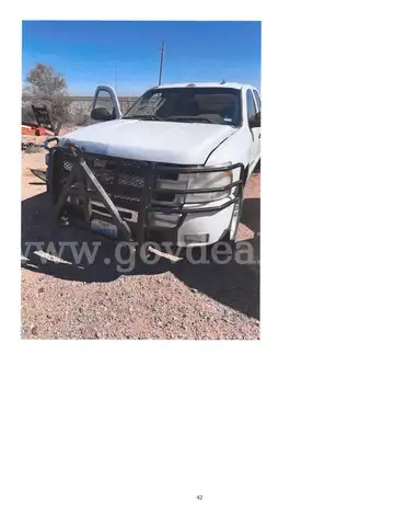 2003 Chevrolet Silverado 2500