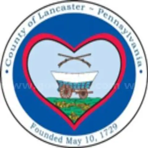 2764 LEBANON RD (Account Number 540-84656-0-0000 )