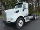 2017 Peterbilt 567 T/A 6x4 Truck Tractor