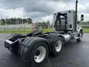 2017 Peterbilt 567 T/A 6x4 Truck Tractor