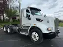 2017 Peterbilt 567 T/A 6x4 Truck Tractor