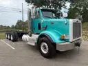 2014 Peterbilt 365 Tri/A Cab & Chassis