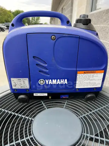 Yamaha Inverter