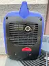 Yamaha Inverter