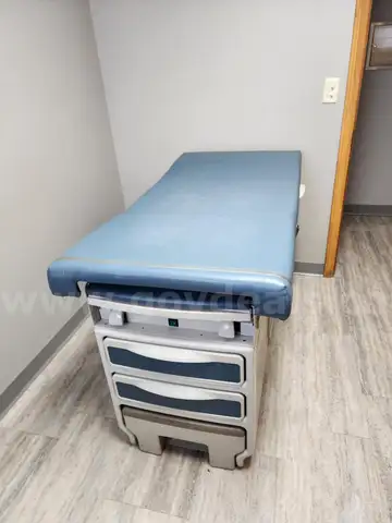 Medical Exam Table