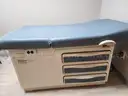 Medical Exam Table