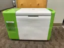 UltraCold Vaccine Cooler - DOES NOT HOLD ULTRA COLD TEMPS FOR PHARMACEUTICAL USE