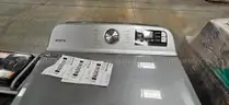 Maytag Dryer, front load