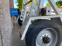 2014 Lane Reel Trailer