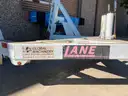 2014 Lane Reel Trailer