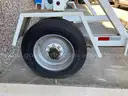 2014 Lane Reel Trailer