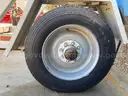 2014 Lane Reel Trailer