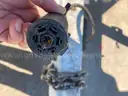 2014 Lane Reel Trailer