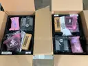 Lot of (2) Motorola XTL 2500 Digital Mobile Radios