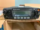 Lot of (2) Motorola XTL 2500 Digital Mobile Radios