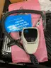 Lot of (2) Motorola XTL 2500 Digital Mobile Radios