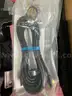 Lot of (2) Motorola XTL 2500 Digital Mobile Radios