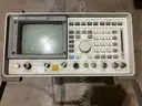 Telecomm Test Equipment Lot