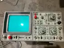 Telecomm Test Equipment Lot