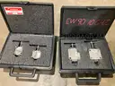 Telecomm Test Equipment Lot